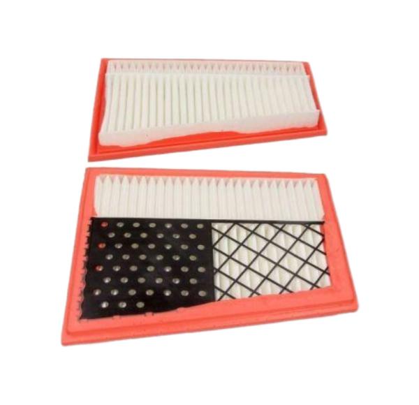Cheap Pollutant Filtering Air Filter Car Engine Air Filter Replacement Custom Color for sale