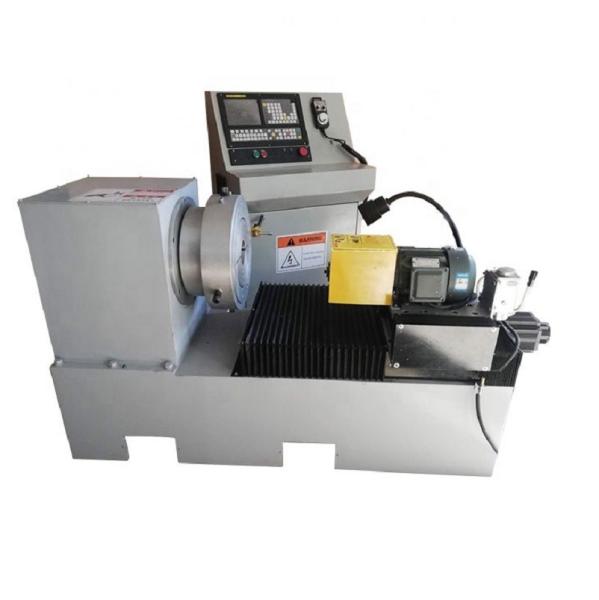 Cheap CNC Threading Machine For PVC PP PE PPR Pipes Production Line for sale