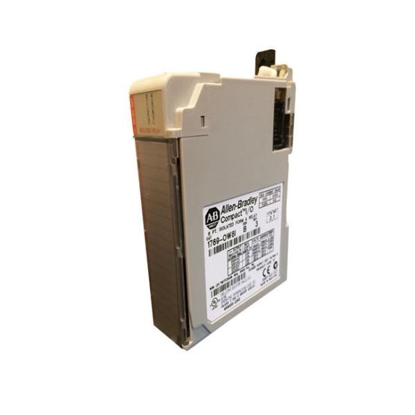 Cheap 1769-OW8I  AB  Relay Output Module for sale