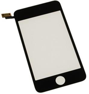 Cheap Gen Digitizer Touch Screens Spare Parts for Ipod 2nd for sale