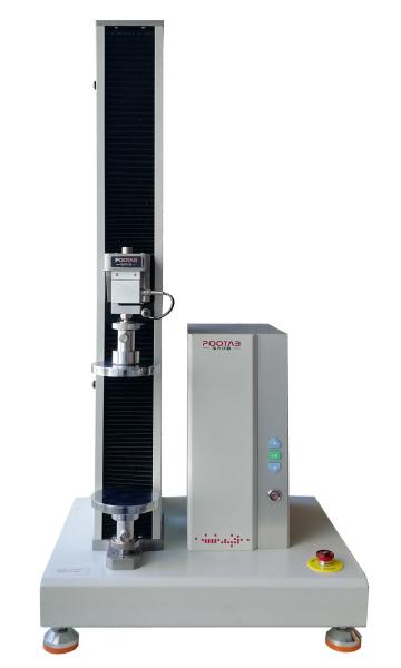 Cheap 200kg PET 1000N Compression Testing Machine For  Bottle for sale
