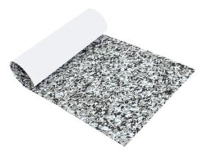 China Self Adhesion Non Skip Odorless Camo Boat Mats on sale