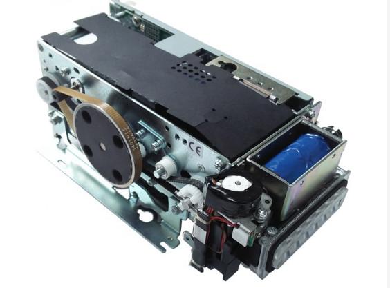 Cheap 49209540000B Opteva Smart Card Reader Diebold ATM Parts for sale