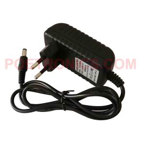 China PSA1218-W DC12V 1.5A 18W Wall Plug Mounting CCTV Camera Switch Mode Power Supply Adapter on sale