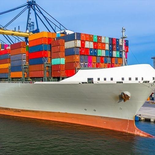 Cheap LCL Fcl Freight Forwarding Shipping From China To Vietnam Sea Transportation for sale