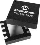 PIC12F1572 PIC Microcontroller IC PIC12F1572-E/MF MCU 8 Bit PIC12 PIC RISC 3.5KB