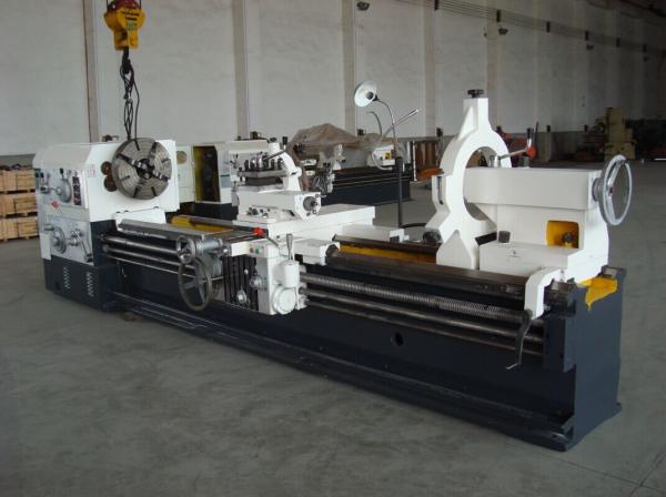 Cheap CW6180 or CW6280 Lowest price of  Horizontal Lathe Machine for metalwork turning and roll turning machine in stock for sale