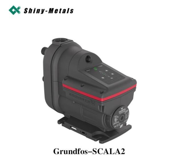Cheap Reliable Grundfos Scala2 Self-Priming Pump for Efficient Water Supply for sale
