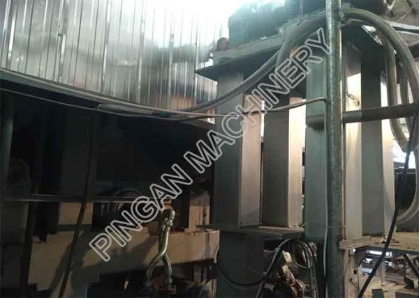 Cheap High Output Duplex Paper Board Making Machine Cardboard Production Line for sale