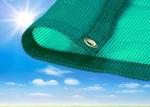 Best High Reliable Green Garden Sun Shade Net / Hdpe Shade Fabric For Greenhouse wholesale