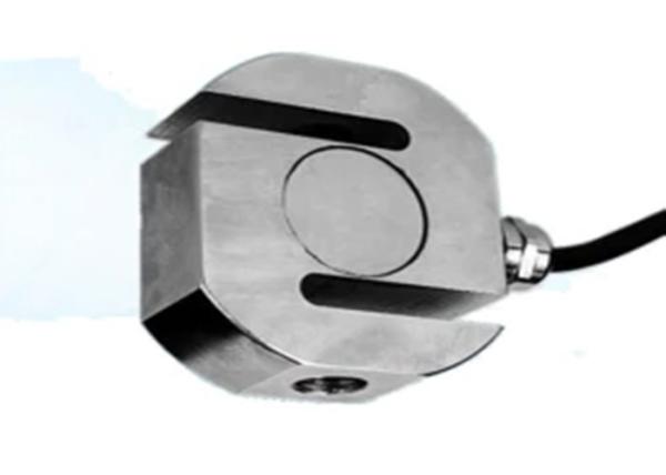 Cheap HZFS-028 20T Mini Alloy Steel S Type weighing Compression Load Cell weight force sensor For Riveting Machine hopper scale for sale