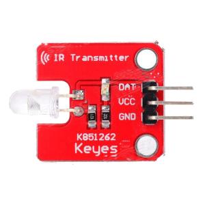 Best Infrared Transmitter Module for Arduino , 5V Infrared Emitting Diodes wholesale
