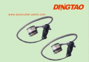 79097000 Encoder Assy 5272 X-Axis Accu-Coder Suit GT5250 Auto Cutter Parts