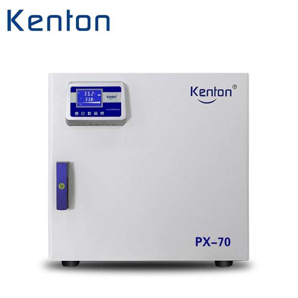 Cheap Medical Laboratory Incubator Constant Temperature Incubator Microprocessor PID for sale
