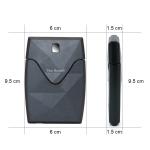 Bio Microcurrent Face Lifting EMS Home Use V Shape Rf Skin Rejuvenation Massager