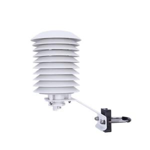 Best OEM Supported Customizable Ambient Humidity Temperature Sensor with 30mm Inner Diameter wholesale