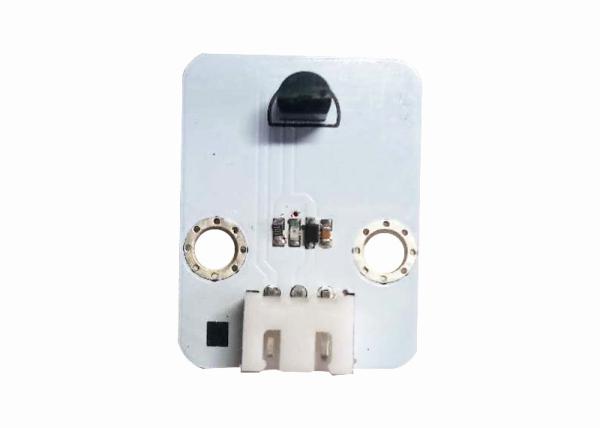 Integrated Circuit Linear Centigrade NTC Temperature Sensor LM35 With Analog