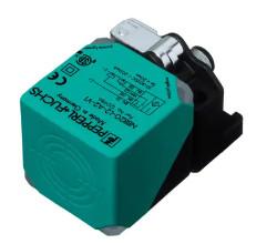 Cheap NBN40-L2-E2-V1 Inductive Sensor with 3-Wire DC Digital Signal Bandwidth Working Range Not Flush for sale