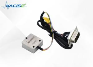 Best Ultra Sensitive Quartz Mems Angular Rate Sensor Control System For Precise Industrial Control Bias ≤0.03 Bandwidth ≥140 wholesale