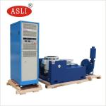 20KN Vibration Table Test Equipment MIL STD 810F Standard