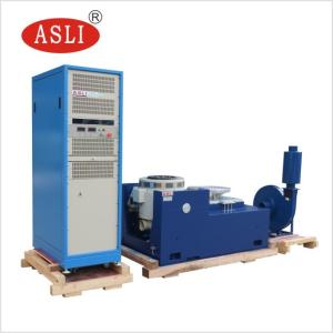 20KN Vibration Table Test Equipment MIL STD 810F Standard