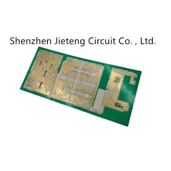 Cheap Goldfinger Multilayer Printed Circuit Board 6 Layer PCB Fabrication for sale