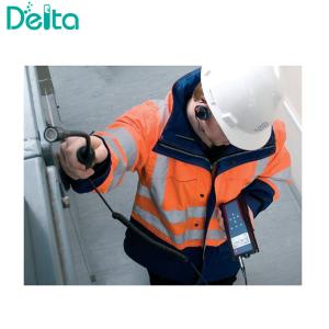 Best JF-2004 Easy Use Portable Transformer Partial Discharge Detector wholesale