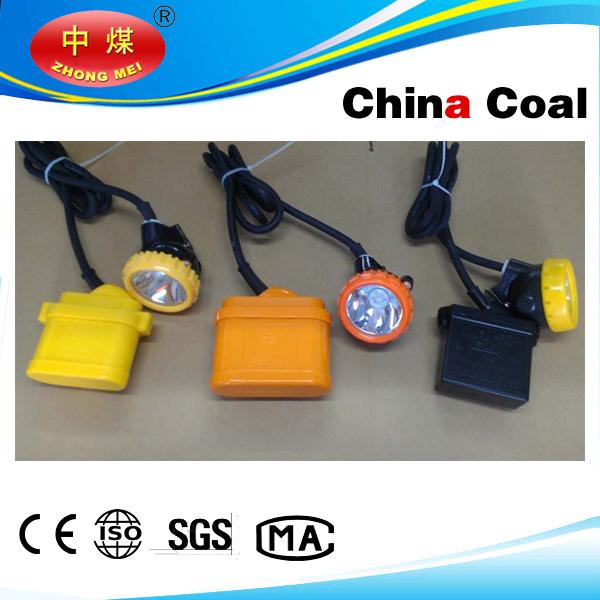 Cheap KL5LM Miners cap lamp for sale