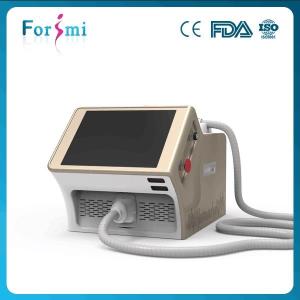 Best 2016 newest factory hot sale diode laser hair removal machine laser diode 808 hair removal wholesale