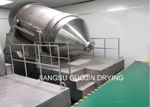 China TDM Series Two Dimensional Mixer on sale
