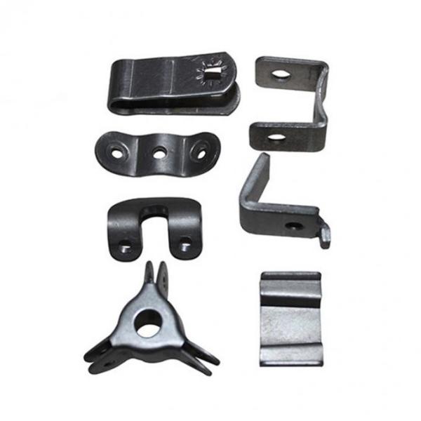Cheap Customized Laser Cutter Components Passivation Laser Cutting Machine Components for sale