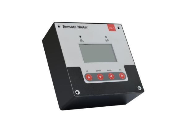 Cheap RS232 Remote Meter RM 5 MPPT Solar Charge Controller 20A 30A 40A 60A for sale