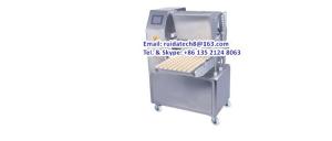 Automatic Cake Forming Machine/ Cake Grouting Machine/ Cupcake Making Machine/ Automatic Cake Depositor Filling Machine