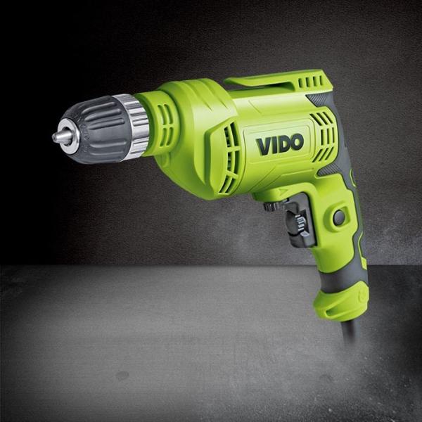 Cheap Anti Dust Switch Soft Grip 450 Watts Electric Drill， each customer has the access to our technical support. for sale