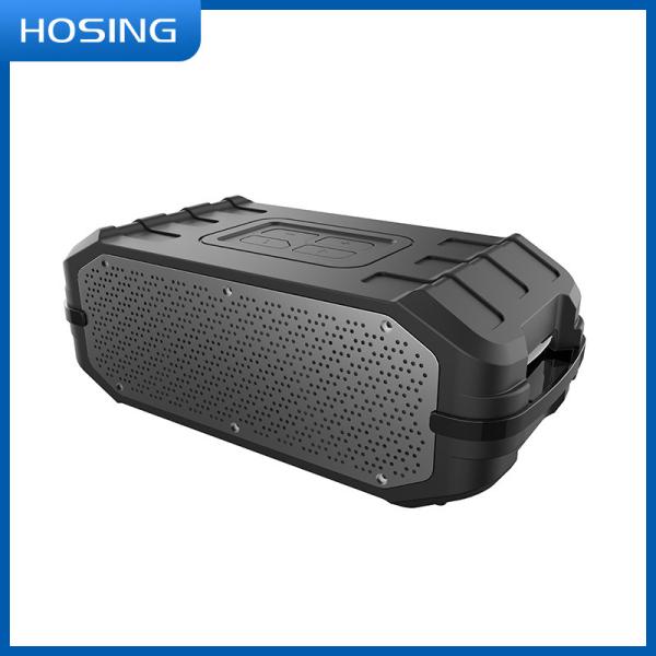Cheap 2400mAh HiFi Home Theatre BT4.2 Waterproof Portable Speaker for sale