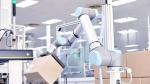 Universal Pick Place Robot UR10 UR10e Collaborative Robots Cobot With OnRobot