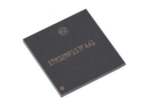 Best Microcontroller MCU STM32MP157FAA1 2 Core Microprocessor IC 448LFBGA ARM Cortex A7 wholesale