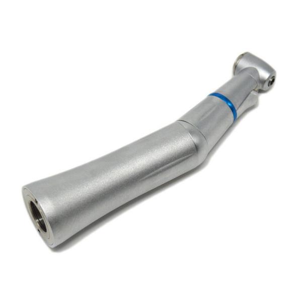 Cheap Push Button Type Dental Handpiece Turbines With Inner Water Spray And Led Light for sale