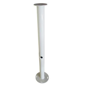 Customized Metal Support for Custom Metal Pipe Base Design Structure Syste