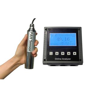 Best Hydrocarbon Detectors PAH Sensor For Detecting Petroleum Products wholesale