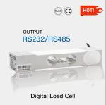 Ruijia Output Garbage Weighing Smart Shelf Digital Load Cell Digital Output