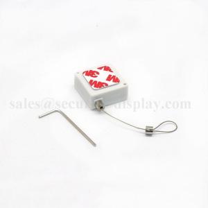 Best Anti Theft Recoiling Tether With Loop / Stop End / S Hole wholesale