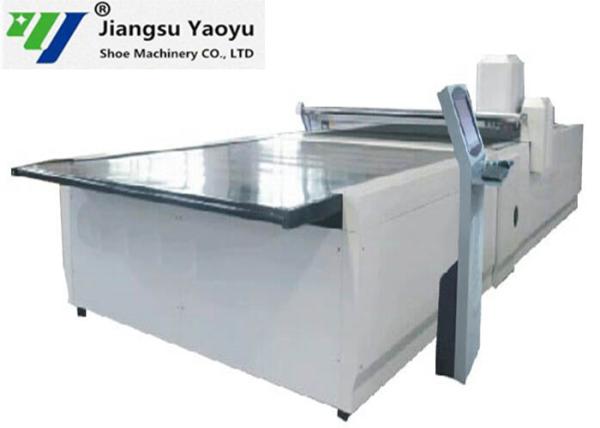 Cheap Customized Dust Proof 40T Computer Cutting Machine Automatic Feeding System for sale