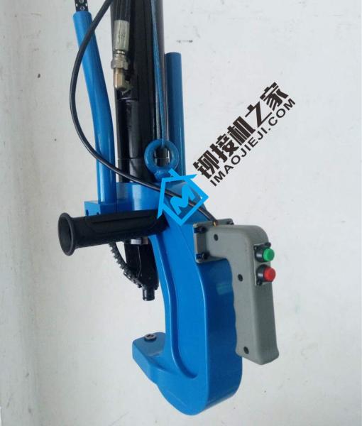 Cheap Self-piercing riveting machine(busway piercing machine) for sale