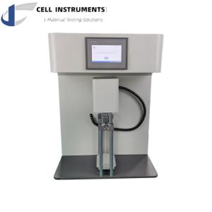 Best Automatic Beverage Carbon Dioxide Volume Tester ASTM F1115 soft drink Custom Gas loss rate tester for CO2 wholesale