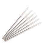 Processing Methods Cutting Tooth File for Garden Tool Parts Chain Saw Sharpener