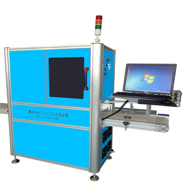 Cheap Custom Laser Coding Equipment USB Ethernet for Text and Graphics for sale