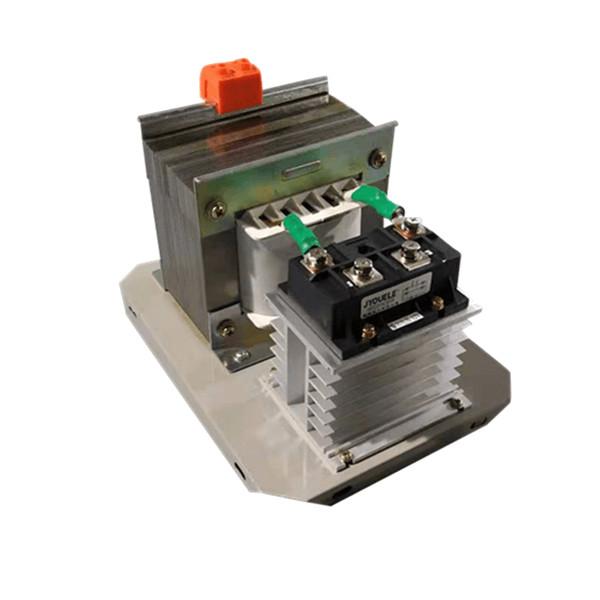 Cheap 1000VA Rectifier Single Phase Transformer 1KVA 220VAC 24VDC With Enclosure for sale