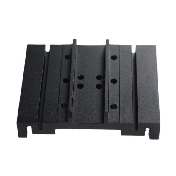 Cheap High Precision CNC Milling Parts , Anodizing Painting Custom Mechanical Parts for sale