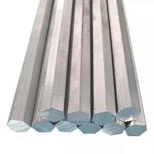 Cutting Size 2024 6063 6082 7075 Aluminium hexagonal Bar Price Surface Series Technique Temper Origin Shape Grade Min